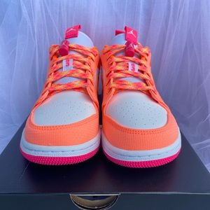 Youth 4.5 with box and receipt